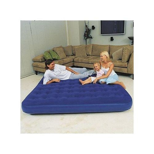 Matelas gonflable Intex (épaisseur 25 cm)