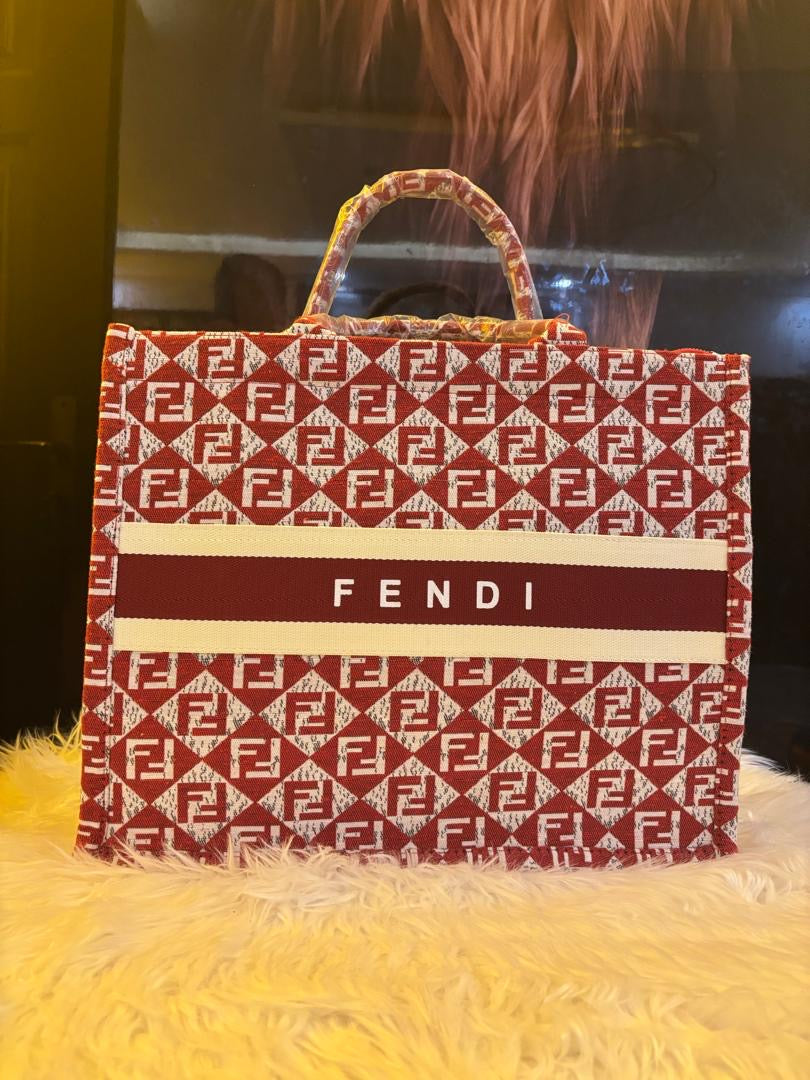 Sac fendi