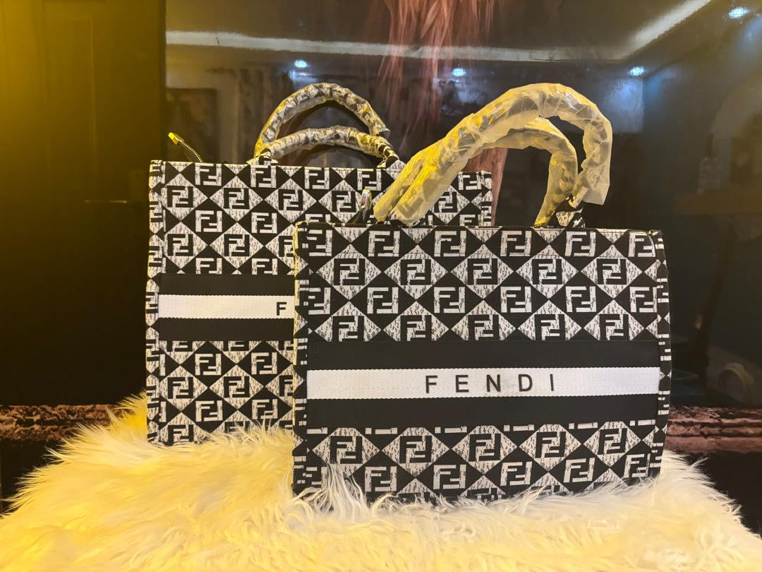 Fendi Sac 3 en 1