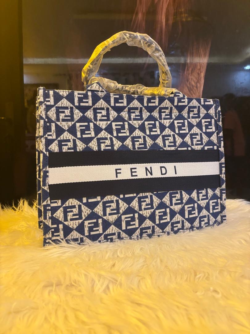 Sac fendi