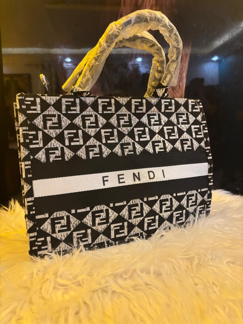 Sac fendi