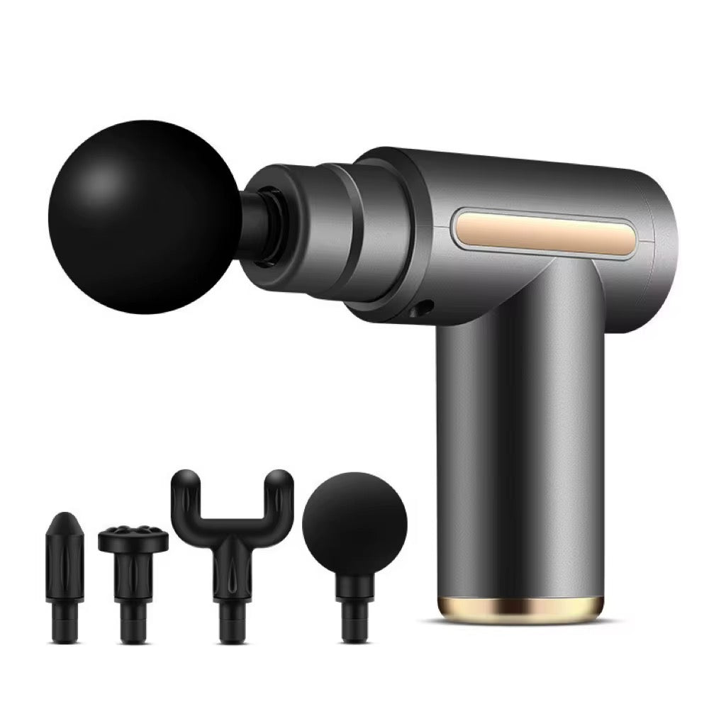 Pistolet de Massage électrique rechargeable