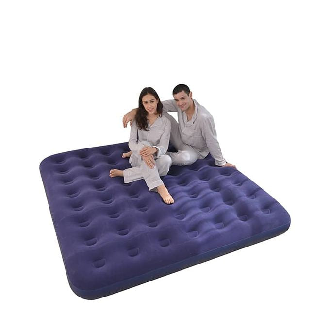 Matelas gonflable Intex (épaisseur 25 cm)