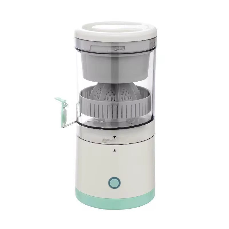 Presse agrume portable rechargeable