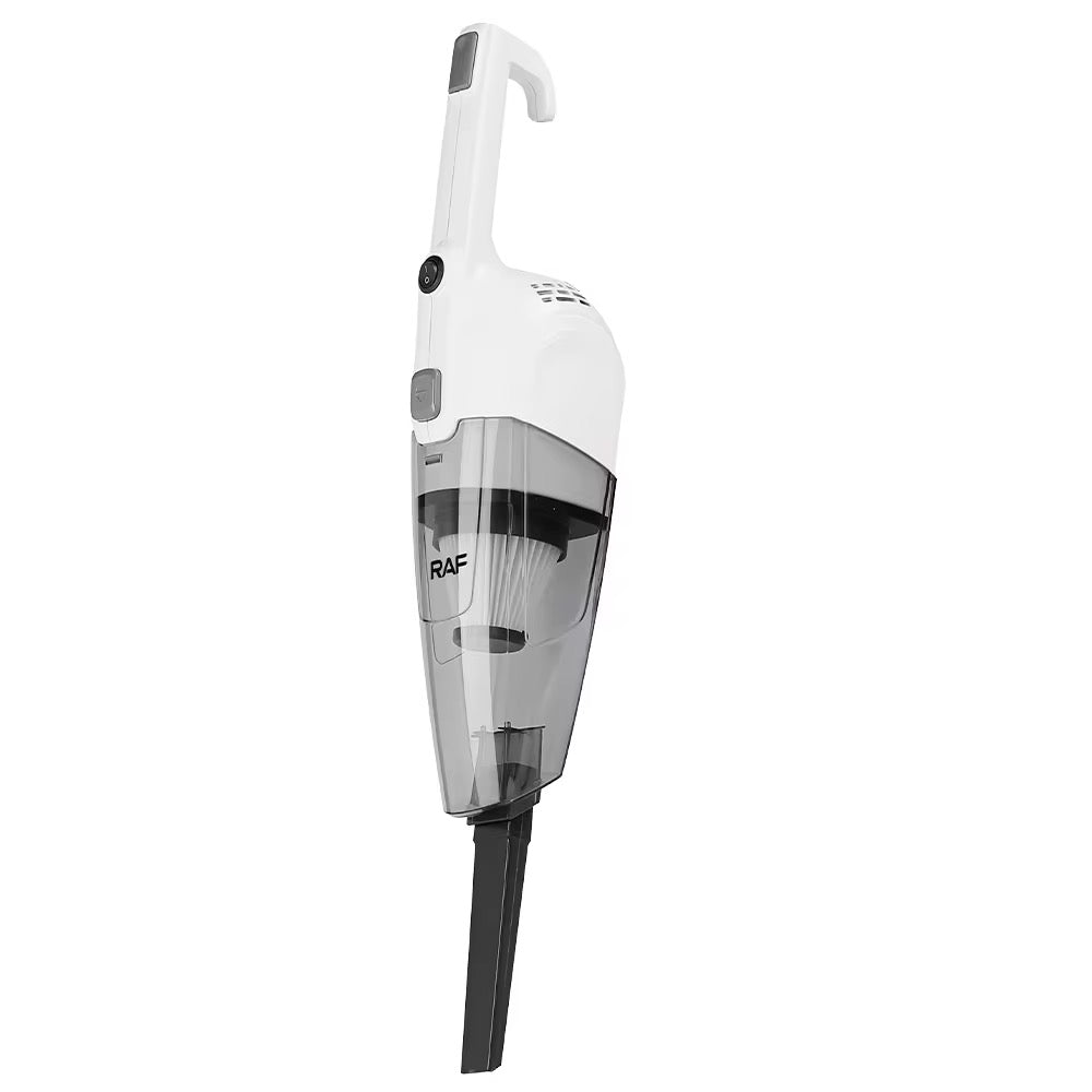 Aspirateur électrique portable rechargeable