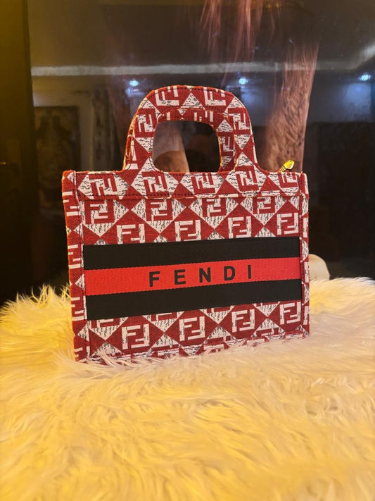 Sac fendi