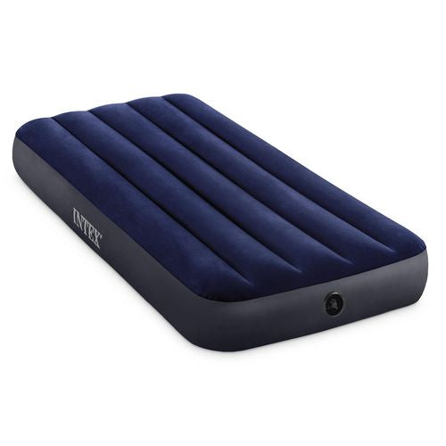 Matelas gonflable Intex (épaisseur 25 cm)