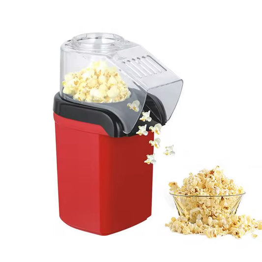 Mini machine à pop corn portable