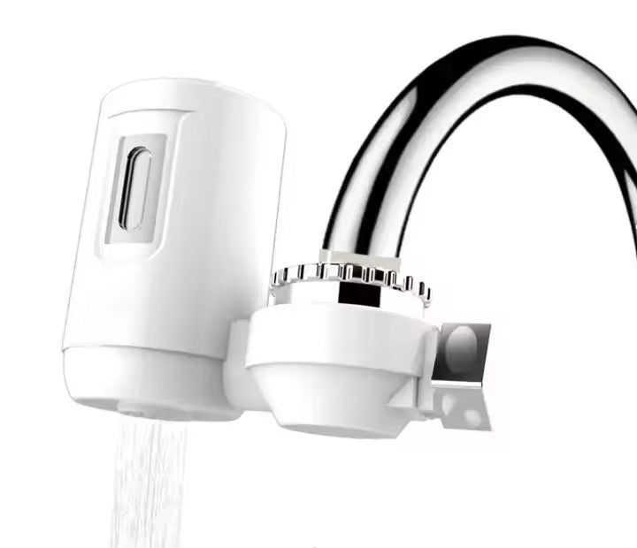 Purificateur d’eau de robinet