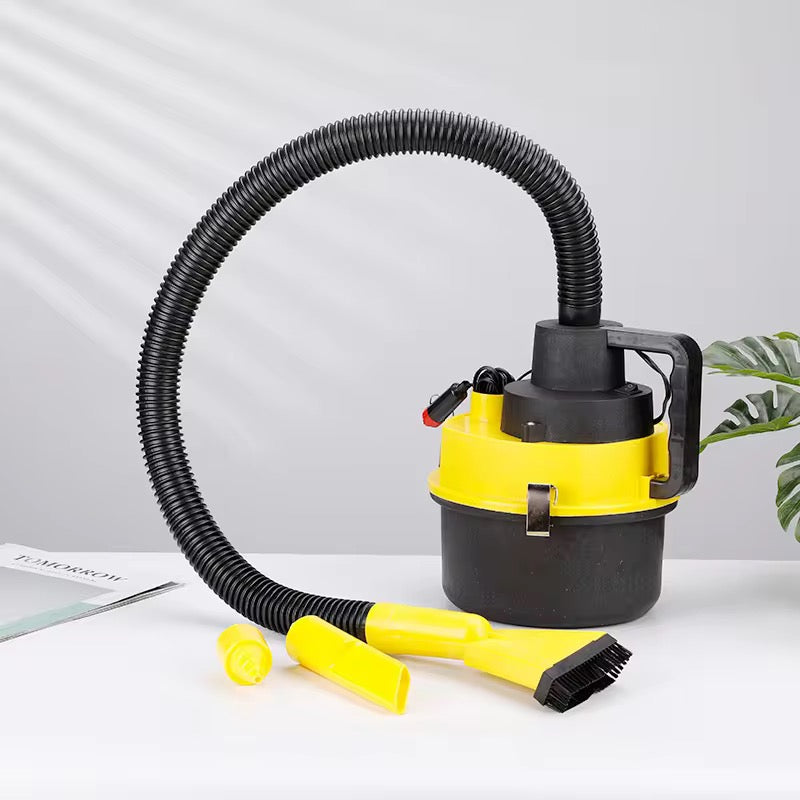 Aspirateur de voiture